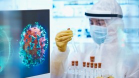 NEWS ALERT // O nouă variantă de coronavirus a fost descoperită în Franța. Are 46 de mutații și ar putea fi mai contagioasă